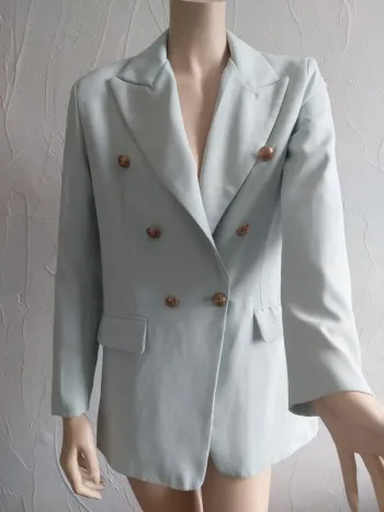Blazer élégant