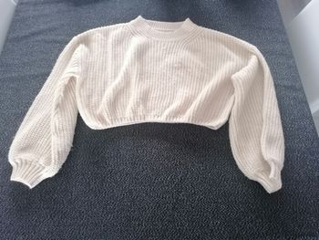 Pull taille 12ans #12ans_krocaro 