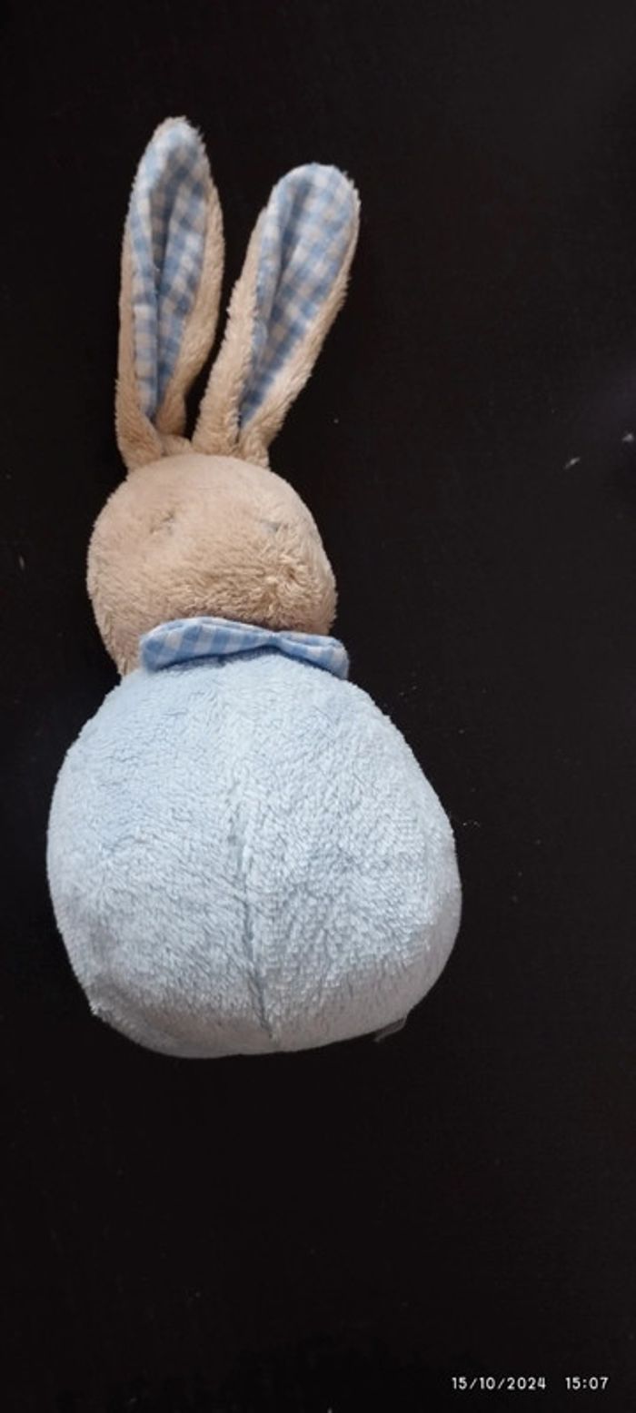 Peluche - photo numéro 3