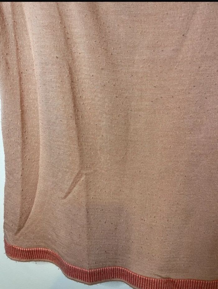 Blouse manches courtes label 38 femme - photo numéro 5