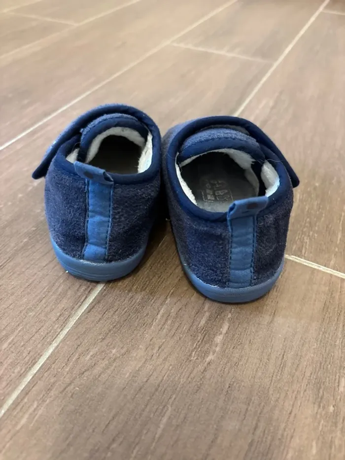 Chaussons T21 - photo numéro 4