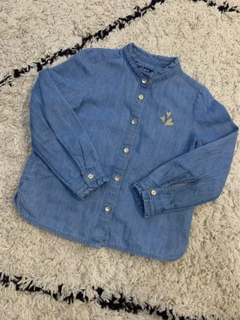 Blouse Okaidi