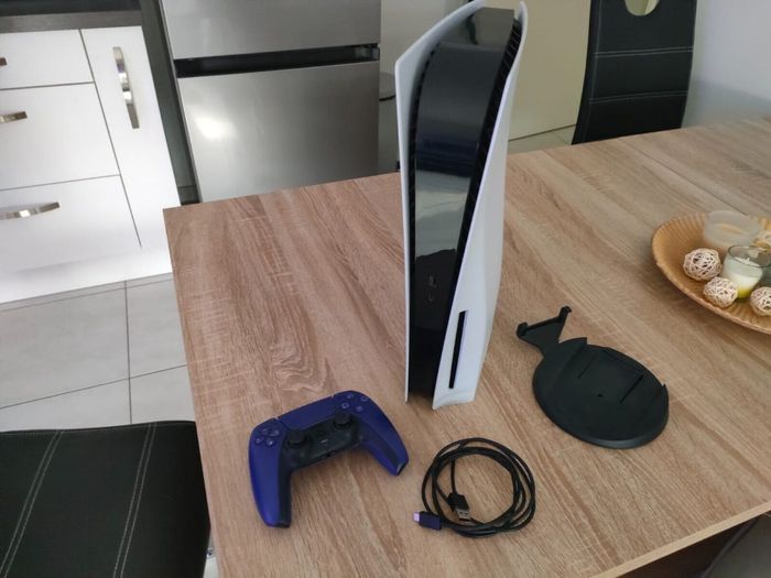 Sony Playstation 5 standard 1to - photo numéro 4