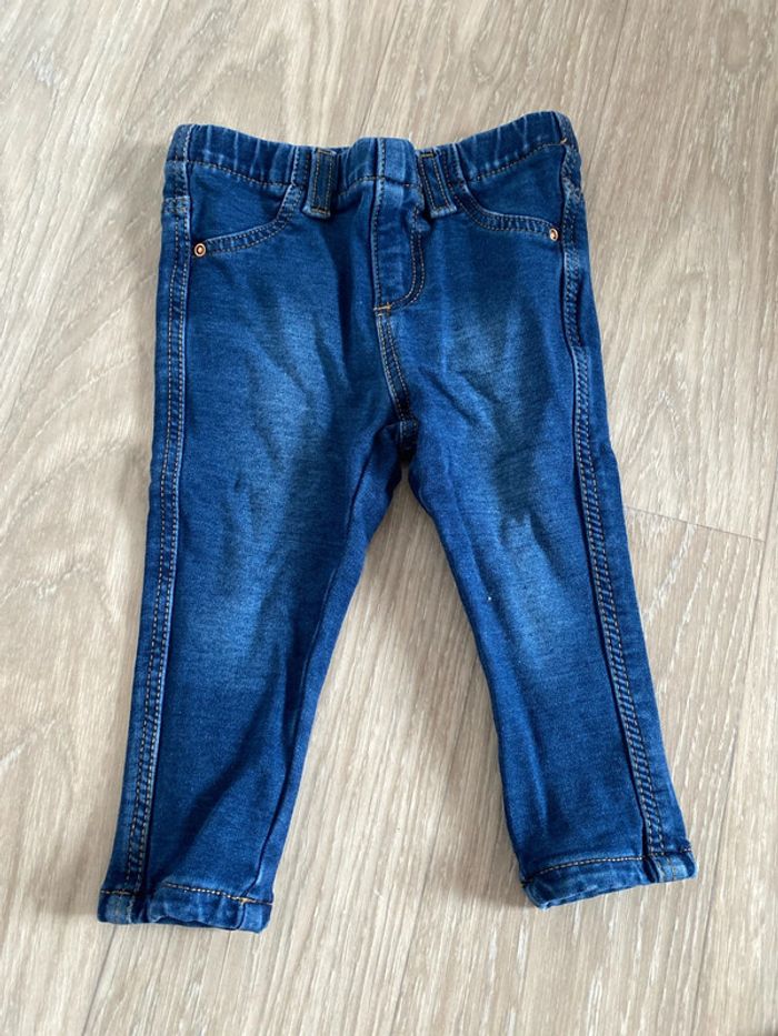 Jean primark 80 cm