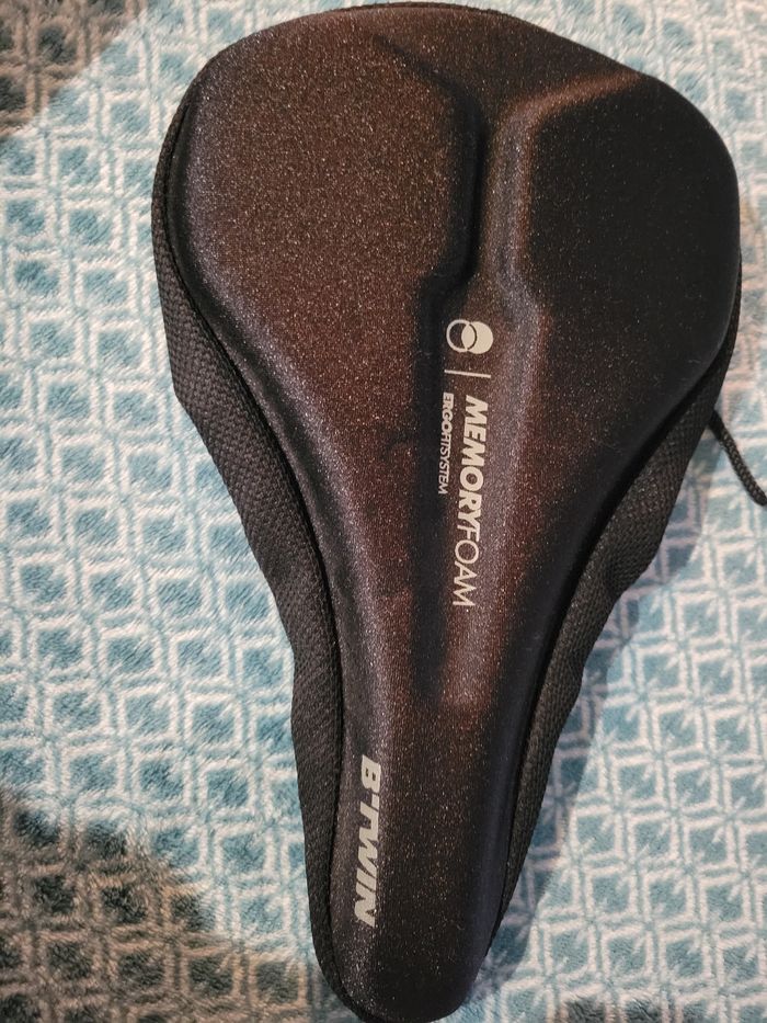 Accessoires vélo - photo numéro 2