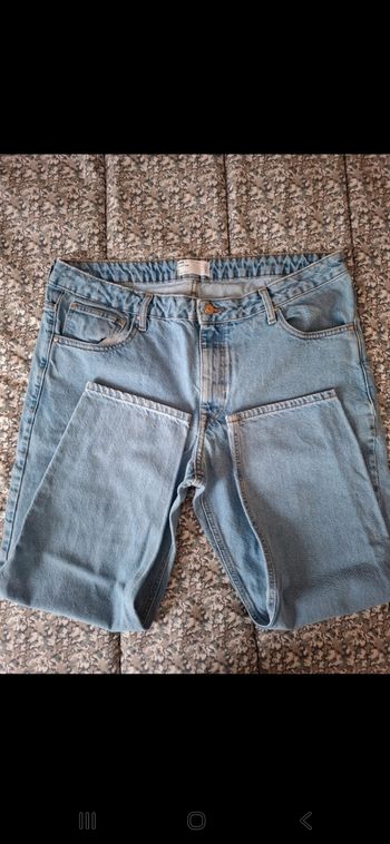 Jeans homme