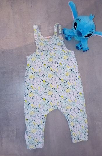 Grenouillère 12 mois 