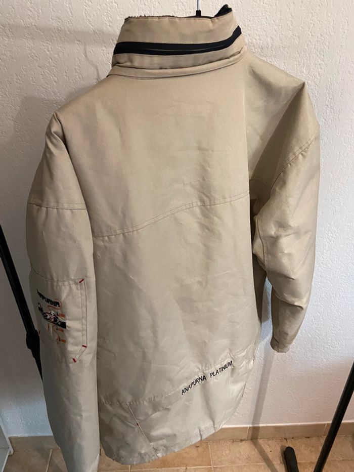 Veste homme vintage - photo numéro 2