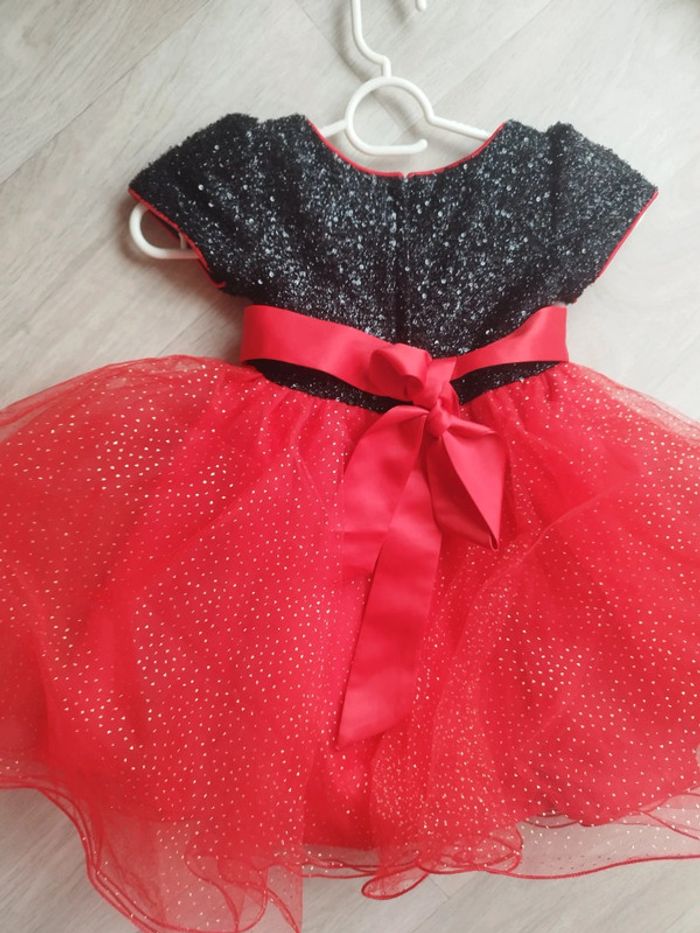 Robe cérémonie 4ans - photo numéro 3