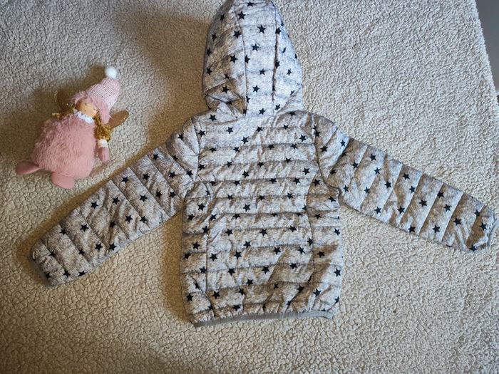 Manteau 3 ans - photo numéro 3