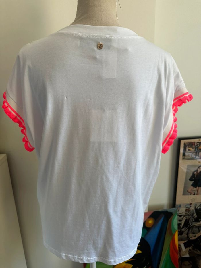 👚 T-shirt MOOR Milano – Neuf avec étiquette - photo numéro 5