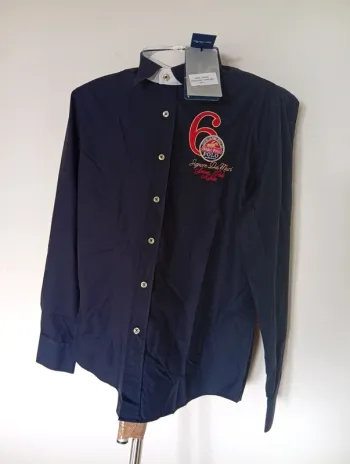 Chemise homme taille L