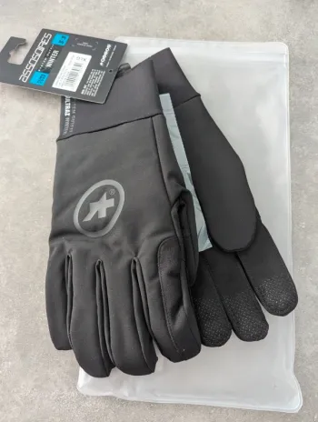 Gant de cyclisme