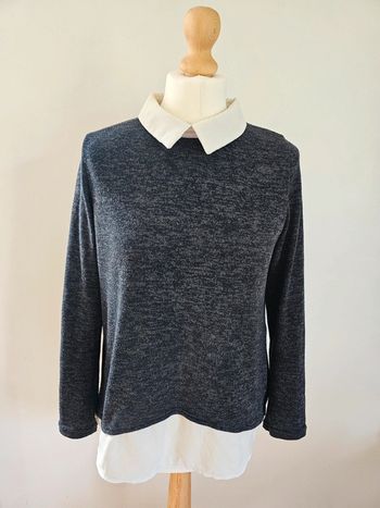 Pull/Chemise taille L