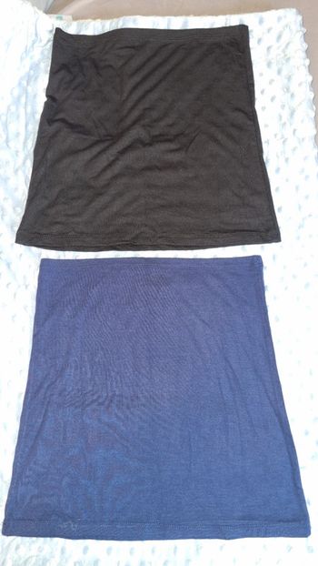 Lot bandeau de grossesse taille S neuf sans étiquettes