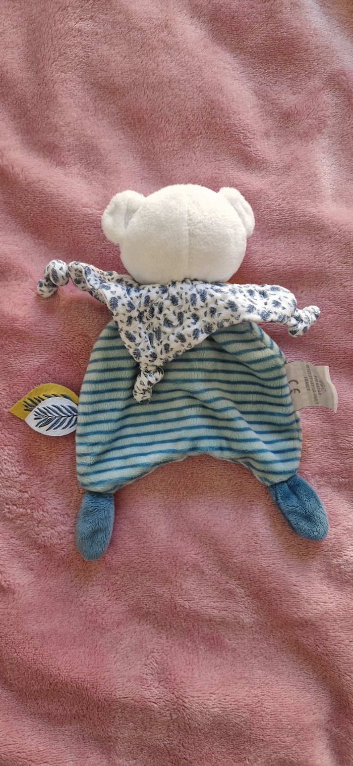 Doudou et Compagnie - photo numéro 2