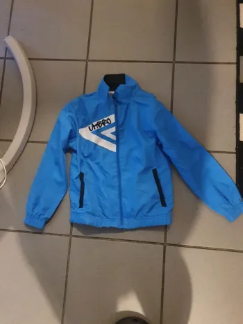 veste enfant