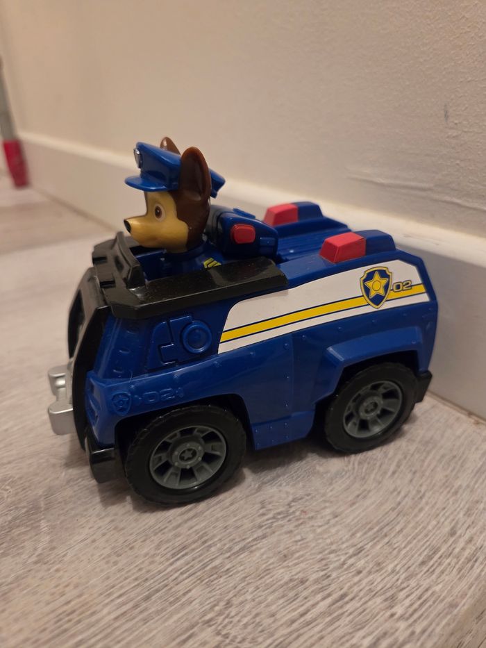 Chase - photo numéro 2