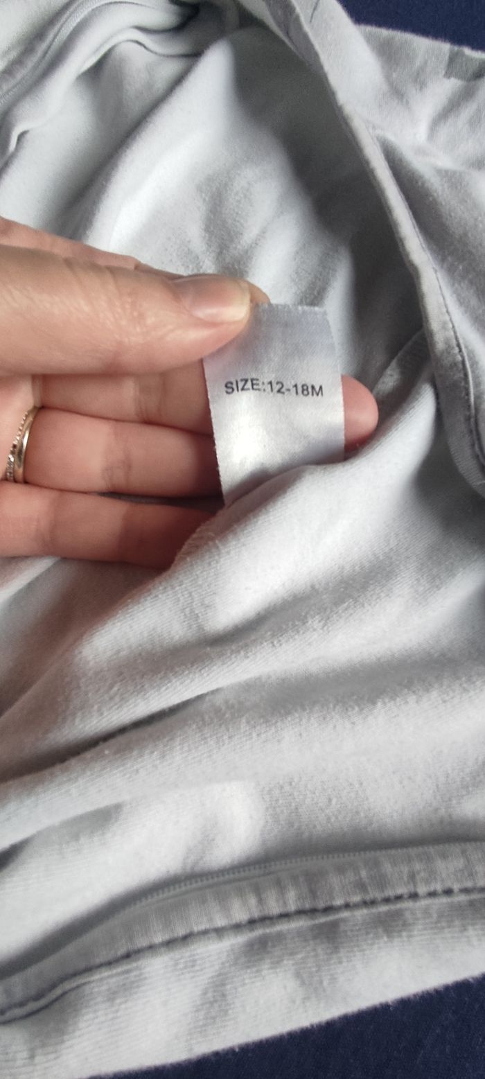 Gigoteuse 12 18 mois - photo numéro 3