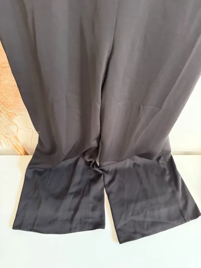 Combinaison pantalon noire - photo numéro 6