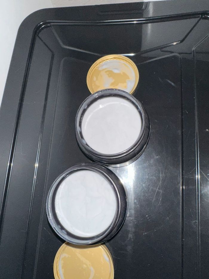 Lot 1 shampoing + 2 masque neuf garnier charbon magnétique - photo numéro 4