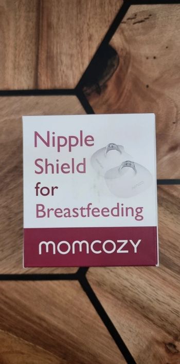 Embouts en silicone 20 mm / protéges-mamelons allaitement