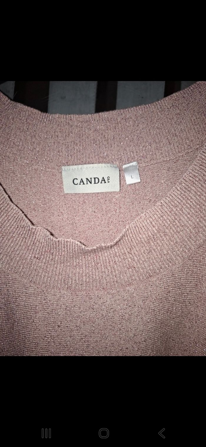 Haut femme taille L - photo numéro 5