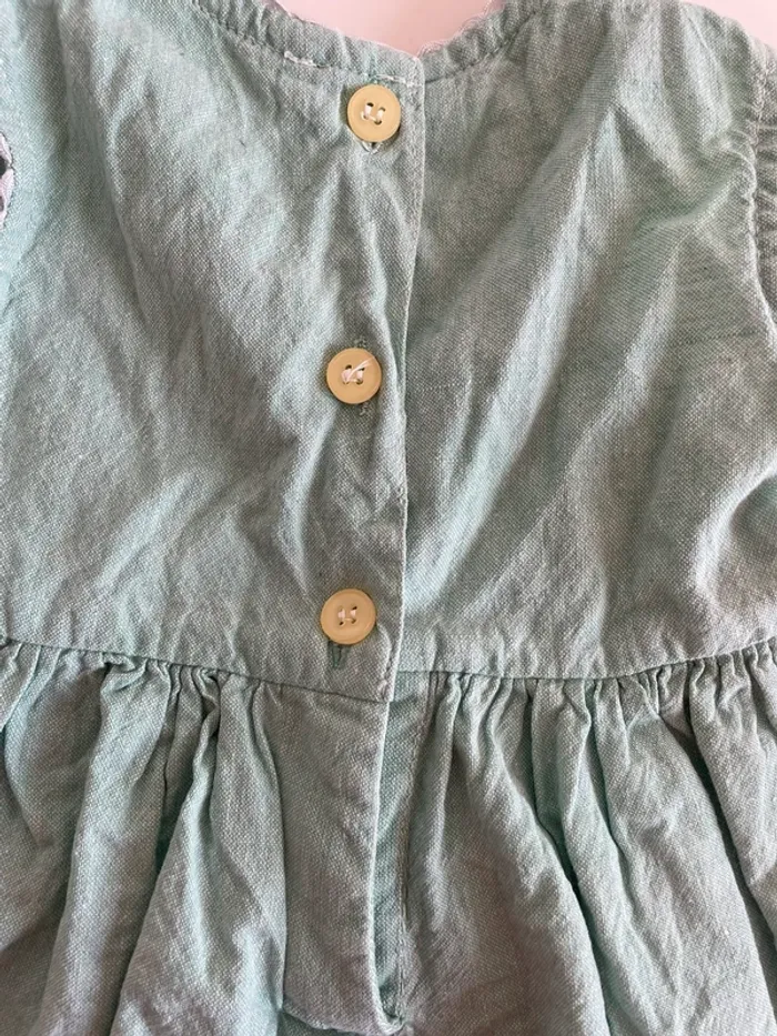 robe vintage - photo numéro 4