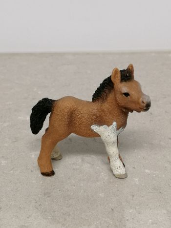 Schleich Shetland 