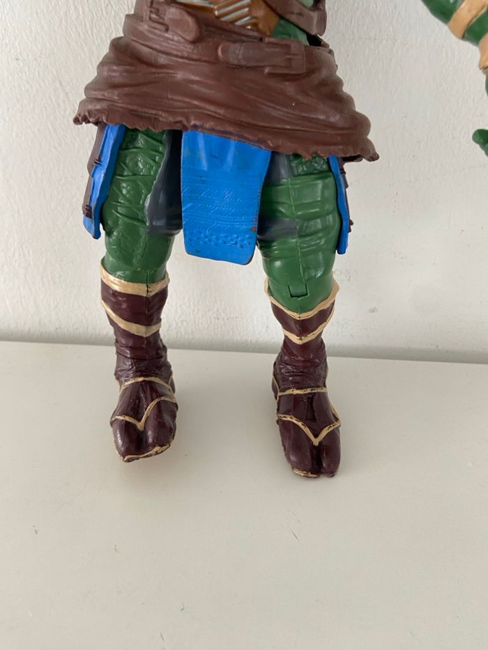 Figurine Leonardo – Tortues Ninja tmnt 2014 Playmates Toys - photo numéro 5