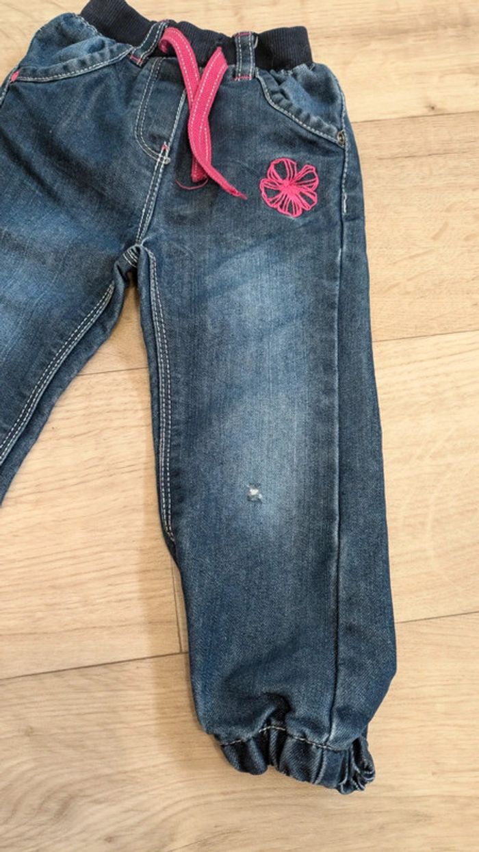 Jeans Orchestra 2ans 92cm - photo numéro 2