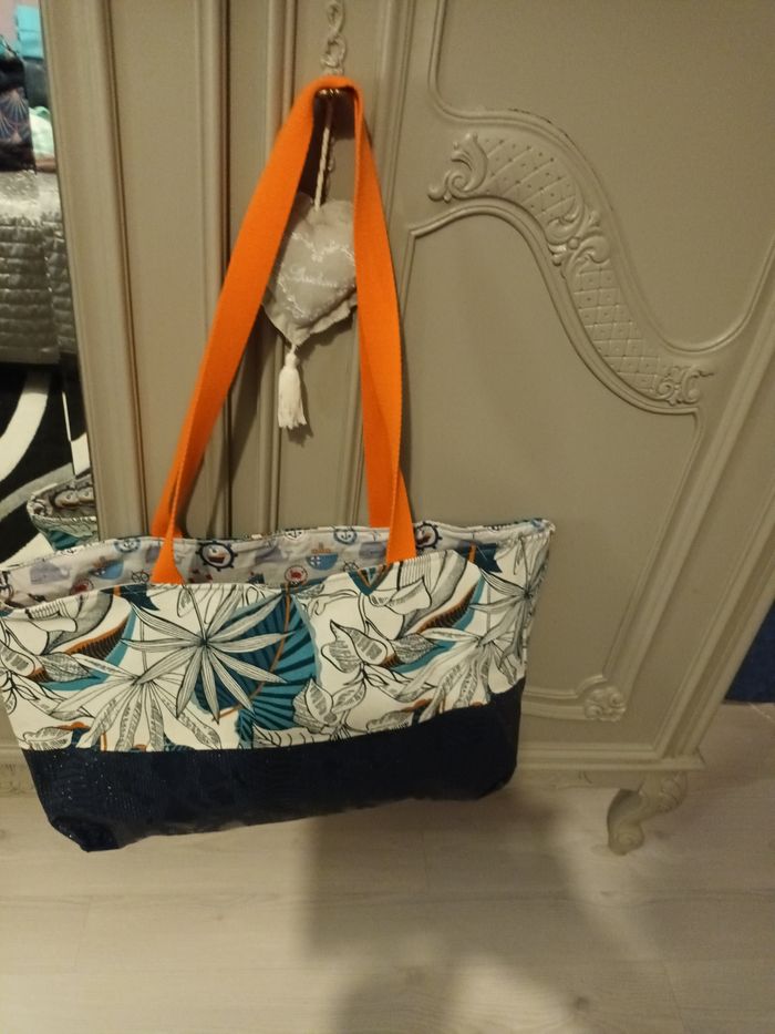 Sac bandoulière