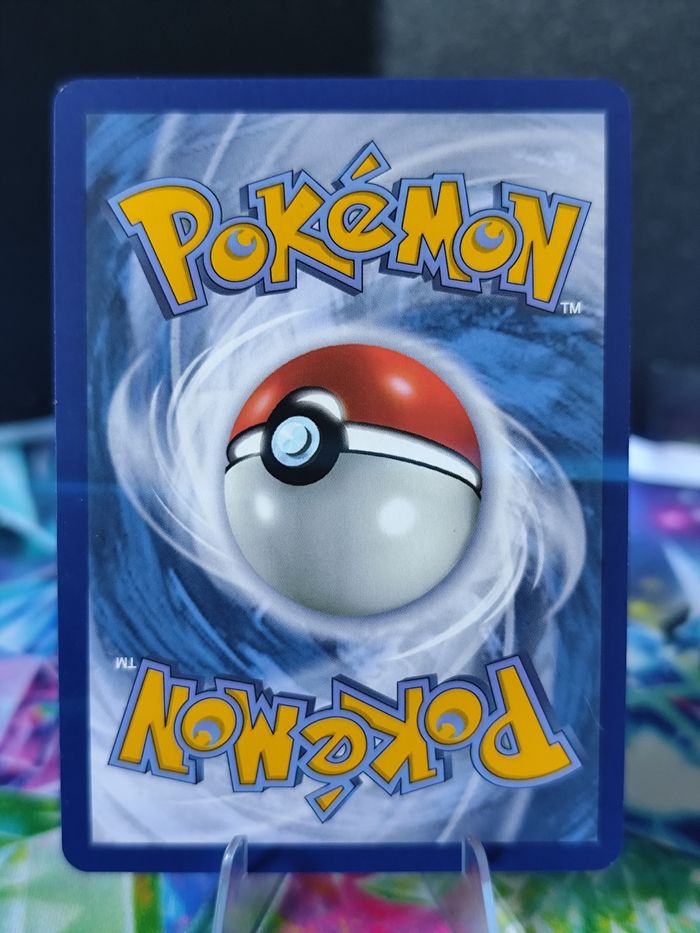 Carte pokémon neuve 🇨🇵 Ampibidou ex de Mashynn 183/159 alt Aventures ensembles - photo numéro 4