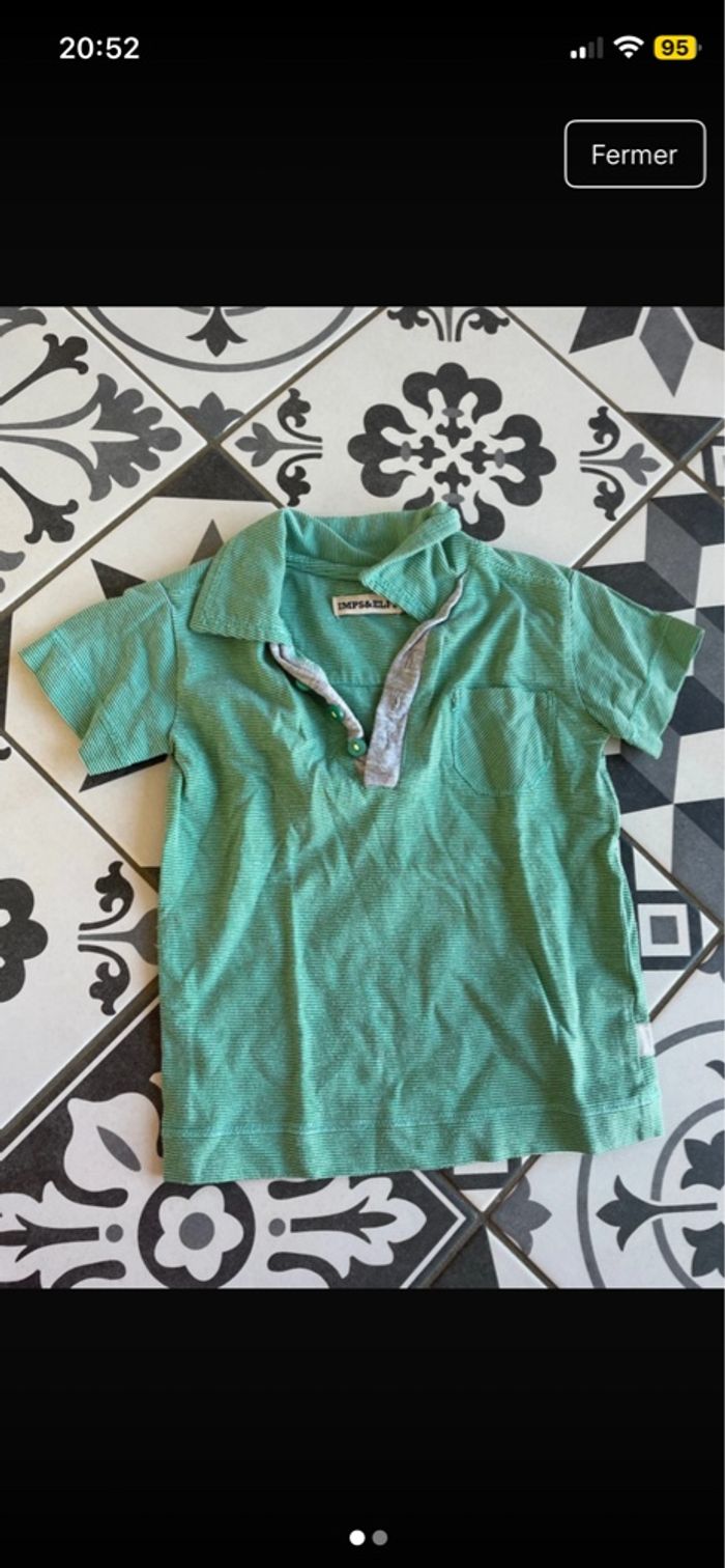 T shirt - photo numéro 2