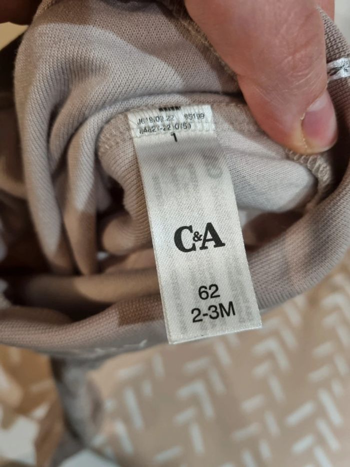 Pantalon c&a - photo numéro 2