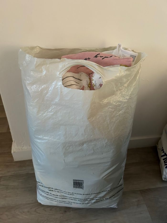 Vêtements fille - photo numéro 2