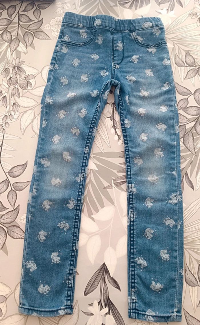 Jean H&M