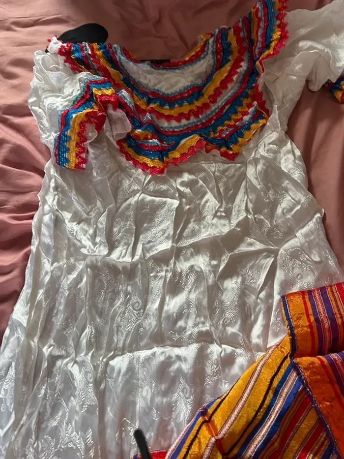 Robe kabyle - photo numéro 3