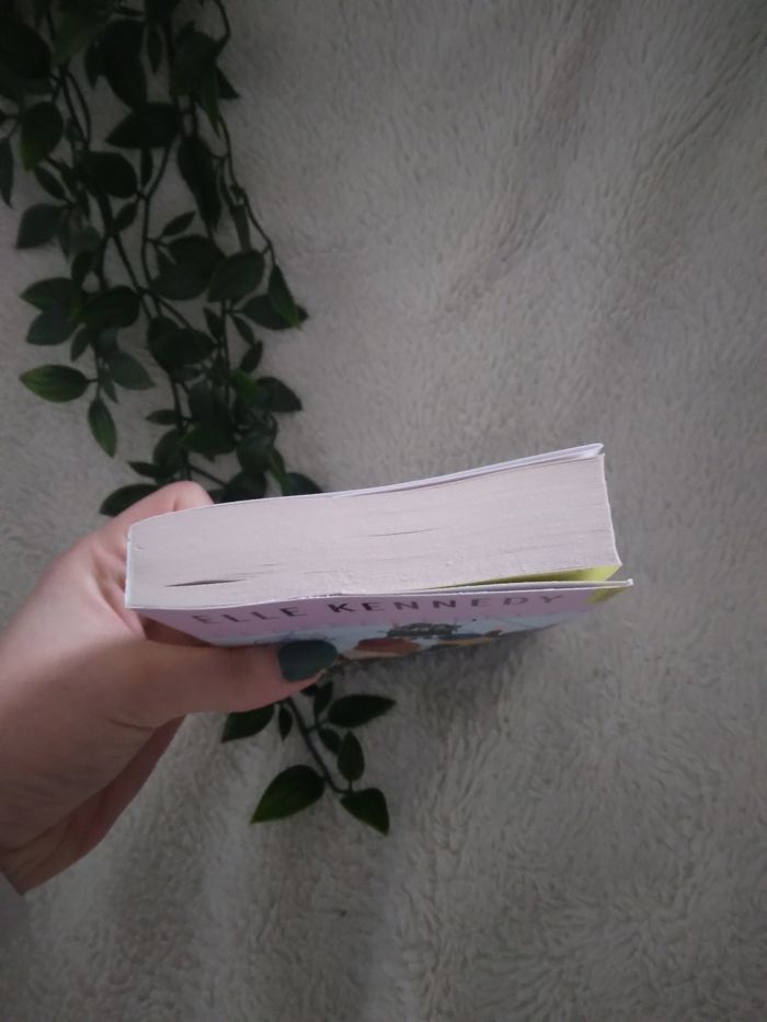 Off campus 5 the legacy - photo numéro 2