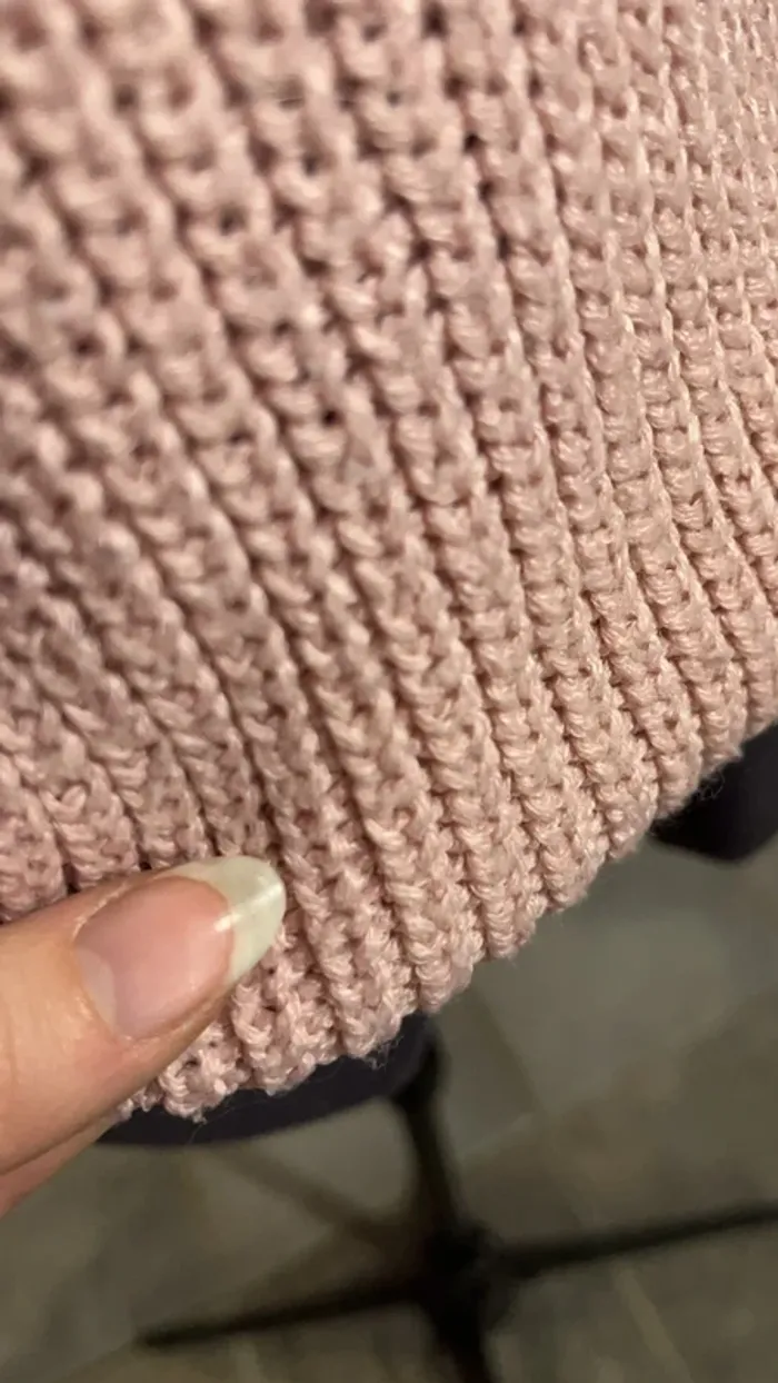 Petit pull - photo numéro 3