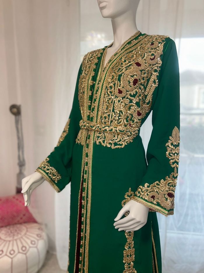 Caftan