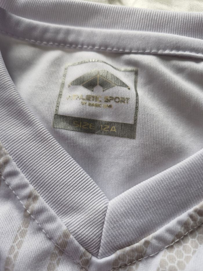 Lot 4 t-shirt 11/12ans - photo numéro 7