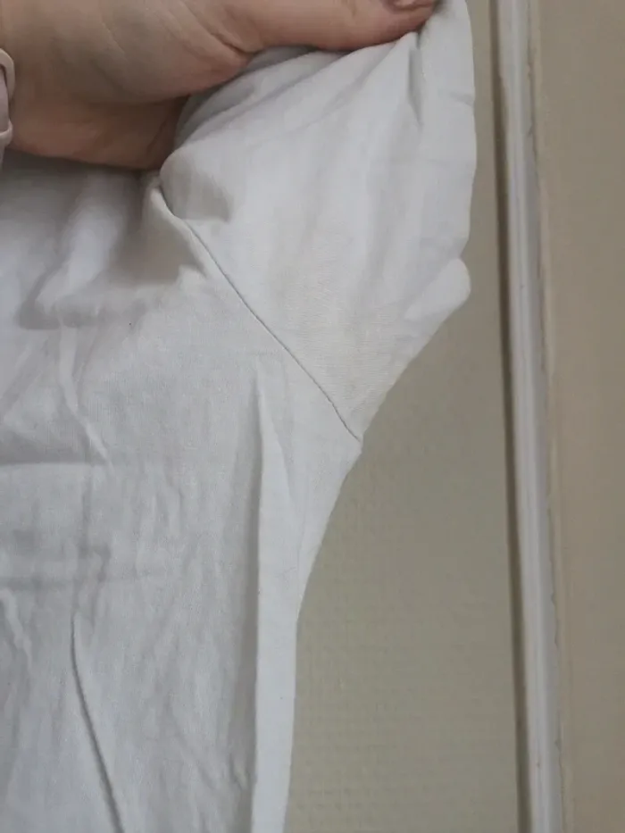 T shirt imprimé vacances taille L - Homme - photo numéro 3