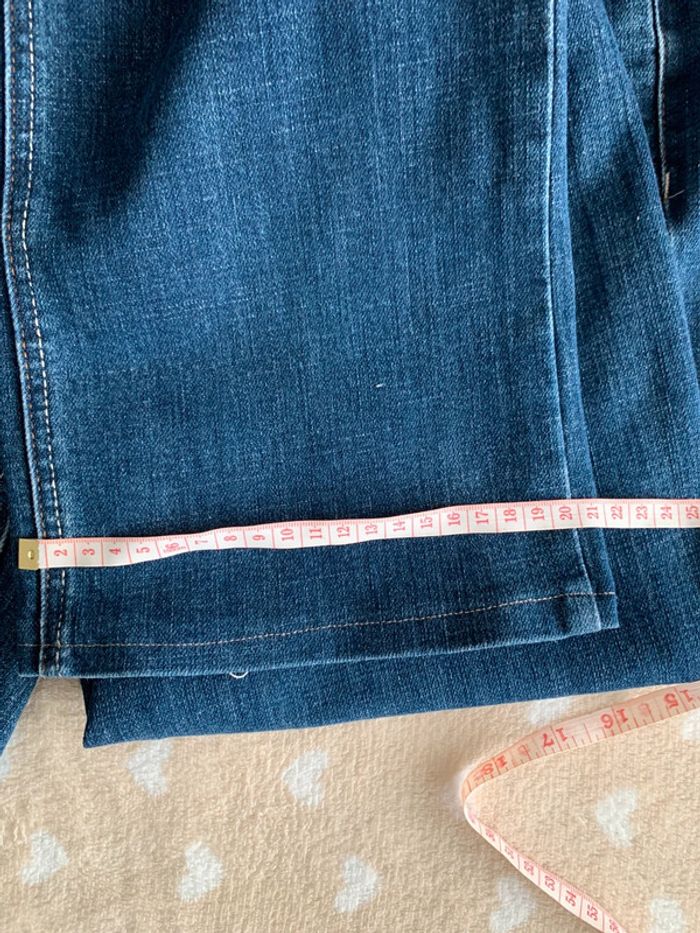 Jeans mexx t40 - photo numéro 14