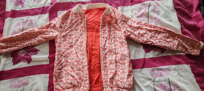 Veste reversible - photo numéro 2