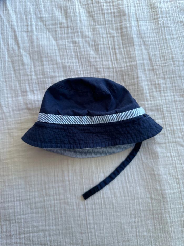 Chapeau - photo numéro 2