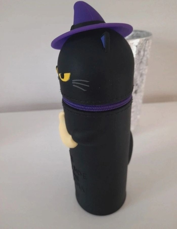 Trousse Legami Halloween édition limitée - photo numéro 3