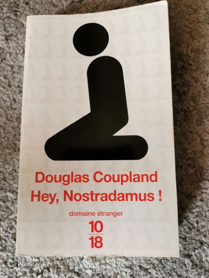 Douglas coupland