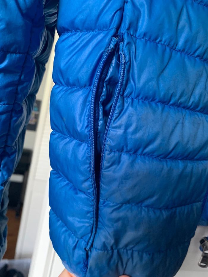 Doudoune jott - photo numéro 3