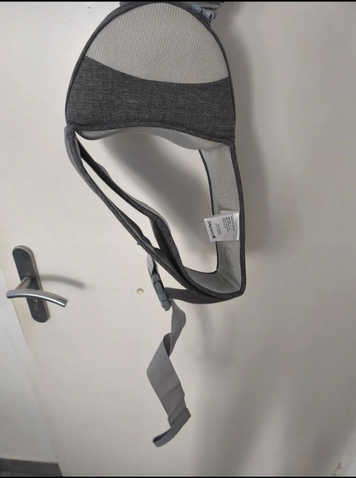 Porte bébé - photo numéro 4
